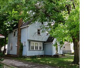 1988 Dewey Ave, Rochester, NY 14615