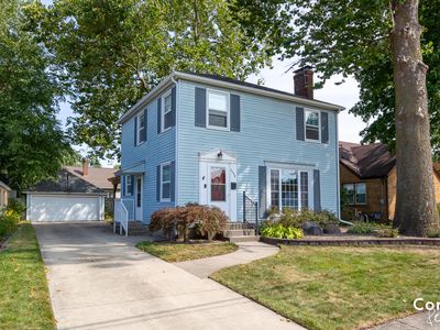 2548 Blaine Ave SE, Grand Rapids, MI, 49507