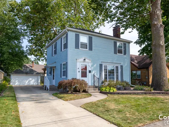 2548 Blaine Ave SE, Grand Rapids, MI 49507