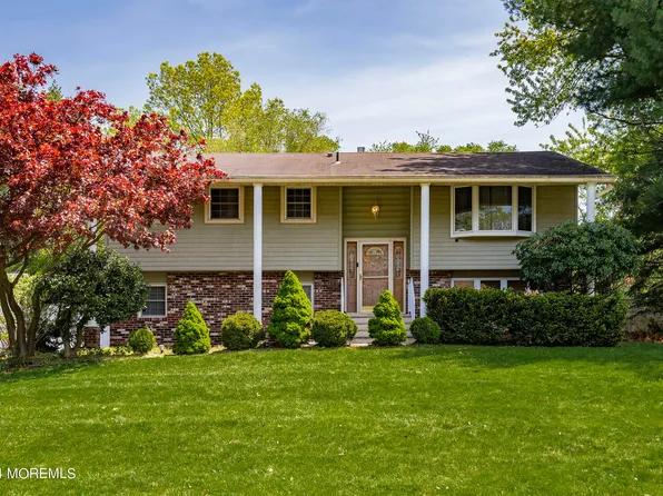 15 New Mexico Street, Jackson, NJ 08527