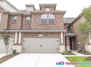 390 Jacob Ln, Fairview, TX 75069
