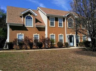 7657 Crestwicke Crossing Dr #19, Jonesboro, GA 30236