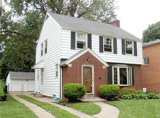 2647 Powhattan Pkwy, Toledo, OH 43606