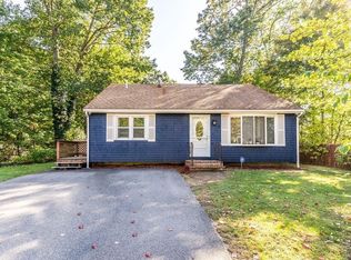 5 Alexander St, Brockton, MA 02302