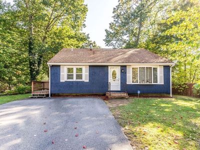 5 Alexander St, Brockton, MA, 02302