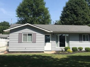 424 Walnut Dr, Berea, OH 44017