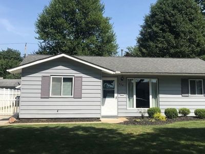424 Walnut Dr, Berea, OH, 44017