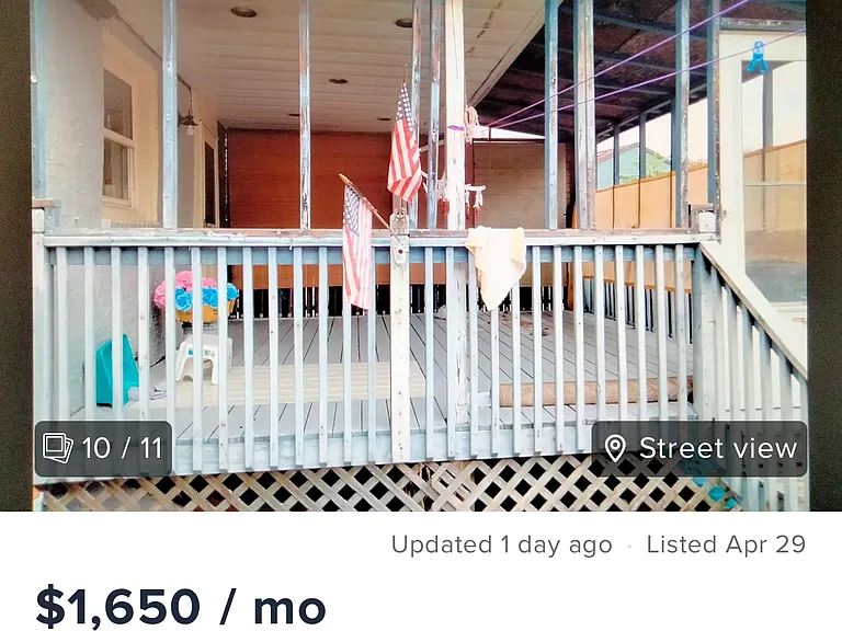 4832 1/2 Blackberry Way #1 — Photo 2
