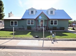 1200 Poplar St, Farmington, NM 87401