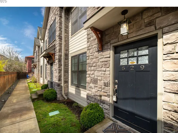 623 NE Randall Ave, Portland, OR 97232