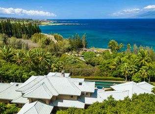 201 Plantation Club Dr, Lahaina, HI 96761
