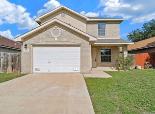 10743 Judie Allen, San Antonio, TX 78254