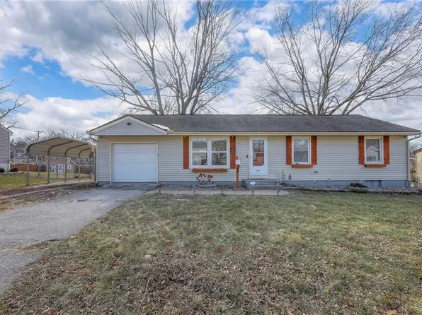 11311 E 50th St, Kansas City, MO 64133