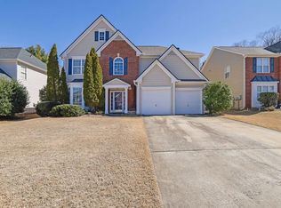 3624 Bancroft Main NW, Kennesaw, GA 30144