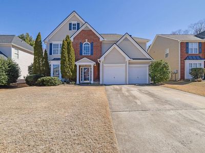 3624 Bancroft Main NW, Kennesaw, GA, 30144