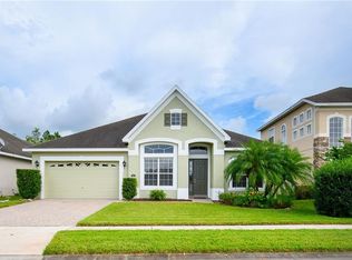 351 Timber Grove Ct, Orlando, FL 32828