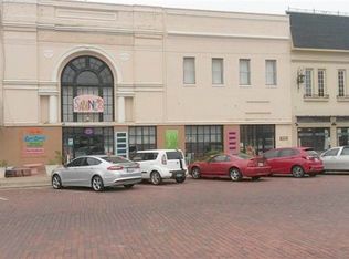 111 E Houston St, Marshall, TX 75670