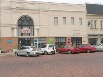 111 E Houston St, Marshall, TX, 75670