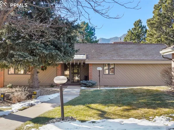 2770 Fox Grove Ct, Colorado Springs, CO 80906