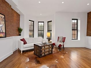 535 Throop Ave APT 4, Brooklyn, NY 11221