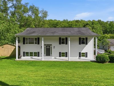 304 May Ln, Evans City, PA, 16033