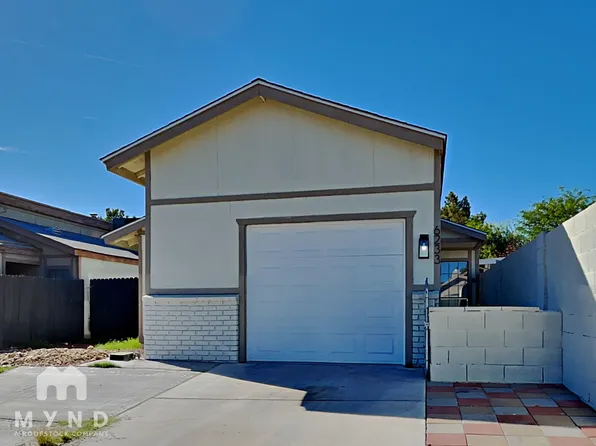 6233 Don Gaspar Ave, Las Vegas, NV 89108