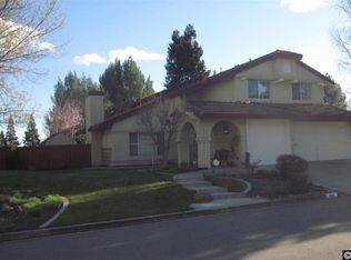 4015 Canyon Crest Rd W, San Ramon, CA 94582