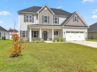 268 Crossroads Store Dr, Jacksonville, NC 28546