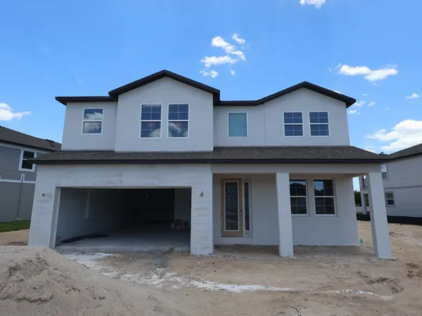 1911 Clary Sage Dr, Spring Hill, FL 34609