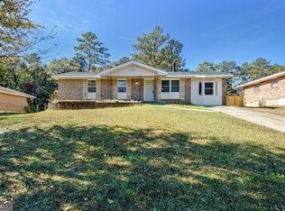 6973 Adel Ln, Riverdale, GA 30274