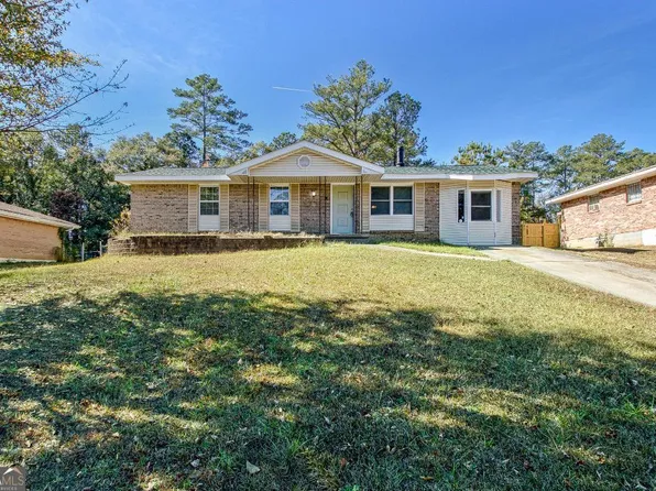 6973 Adel Ln, Riverdale, GA 30274