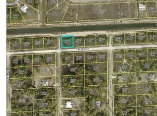 1806 W 18th St, Lehigh Acres, FL 33972