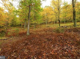 On Elmos Ln LOT 2, Spring Mills, PA 16875