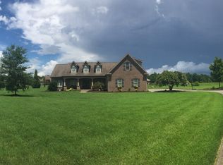 163 Will Taylor Ln, Winston Salem, NC 27107