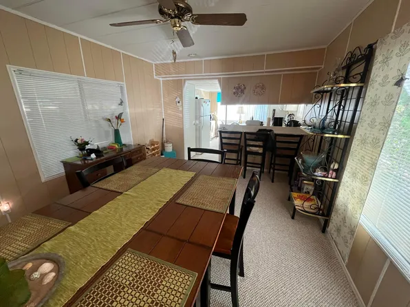 13827 S Indian River Drive #42, Jensen Beach, FL 34957