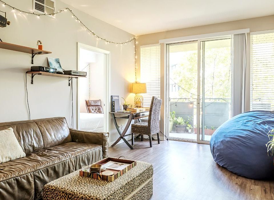 1st image of 518 Santa Monica Blvd #1