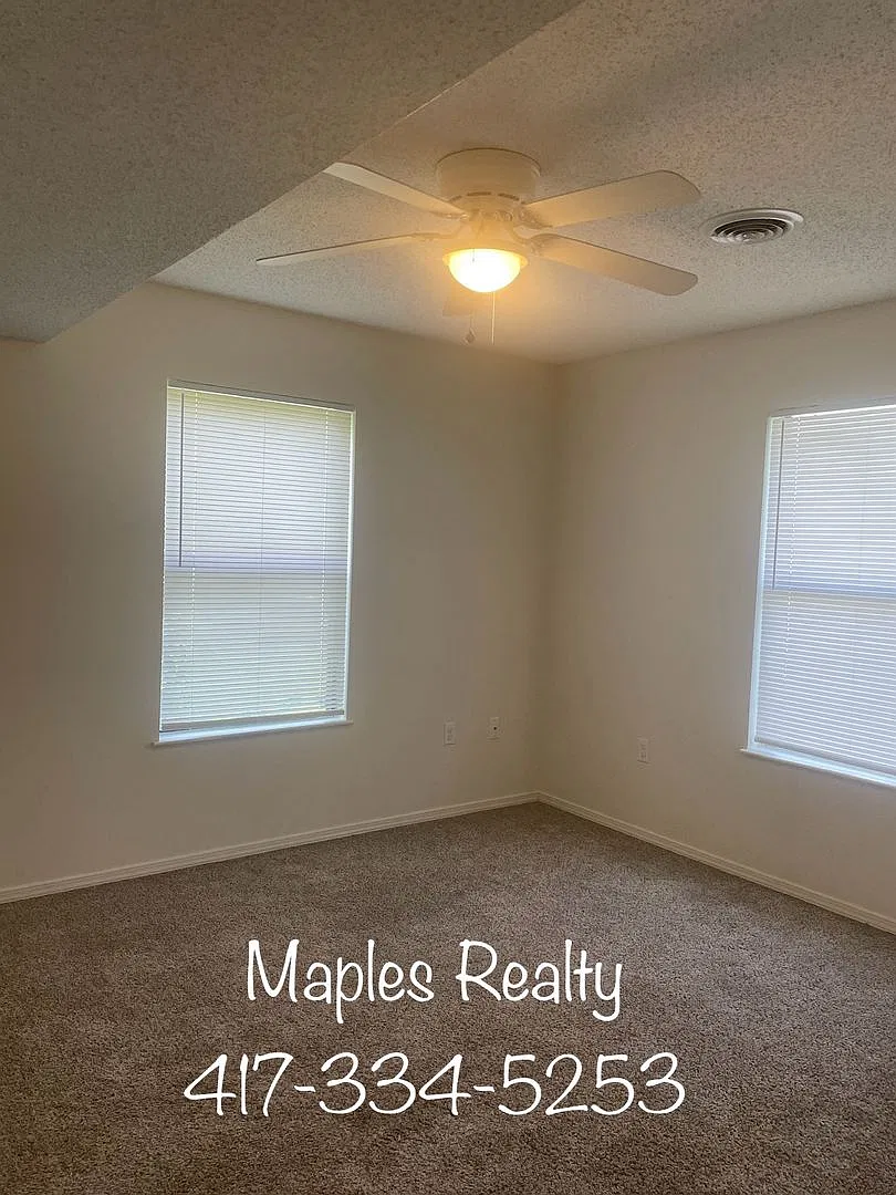 2 Bedroom, 1 Bath Apartment For Lease In Branson, Mo — Photo 4