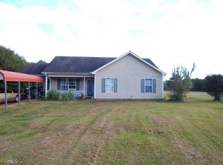 2471 Paul Verner Rd, Monroe, GA 30656