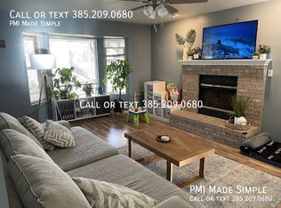 242 S 400 E, Spanish Fork, UT 84660