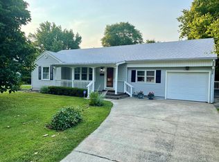 2501 N York St, Owensboro, KY 42301