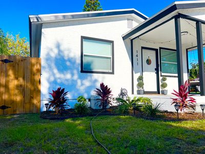 1411 S Madison Ave, Clearwater, FL, 33756