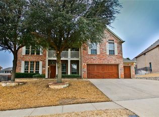 1407 Delta Dr, Cedar Hill, TX 75104