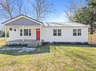 113 Ben Williams Rd, Jacksonville, NC 28540