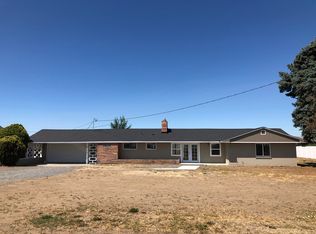 4950 Lateral A Rd, Wapato, WA 98951