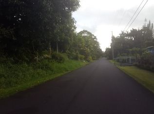 Oneloa St LOT 12, Pahoa, HI 96778