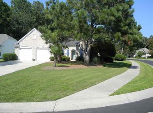 1642 Tradition Club Dr, Pawleys Island, SC 29585
