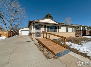 3371 W 95th Ave, Westminster, CO 80031