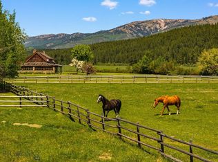 31255 Ninemile Rd, Plains, MT 59859