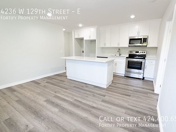 3rd image of 4236 W 129th St