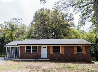 713 Flowe St, Gastonia, NC 28052